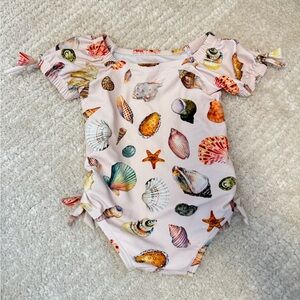 Edgehill Collection Swimsuit